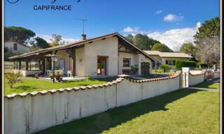 Maison 4 Pièces 132 m² à vendre à Saint-Paul-lès-Dax (40990)