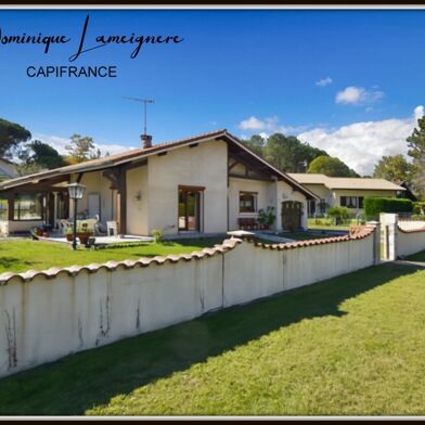 Maison 4 pièces 294000 €