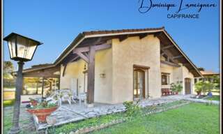 Maison 4 Pièces 132 m² à vendre à Saint-Paul-lès-Dax (40990)