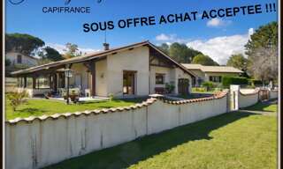 Maison 4 Pièces 132 m² à vendre à Saint-Paul-lès-Dax (40990)