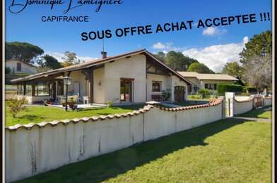 Maison 4 pièces 272000 €