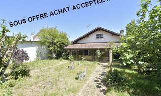 Maison 109 m² en viager Dax (40100)