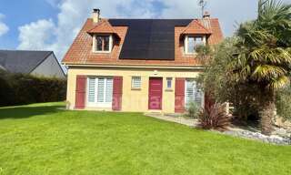 Maison 7 Pièces 167 m² à vendre à Gonneville-la-Mallet (76280)