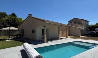 Maison 4 Pièces 92 m² à vendre à Larnage (26600)