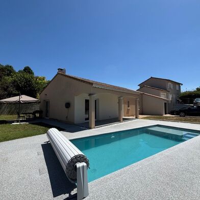 Maison 4 pièces 339000 €