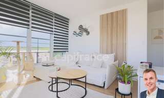 Appartement 2 Pièces 47 m² à vendre à Brest (29200)