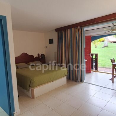 Appartement 1 pièces 145000 €