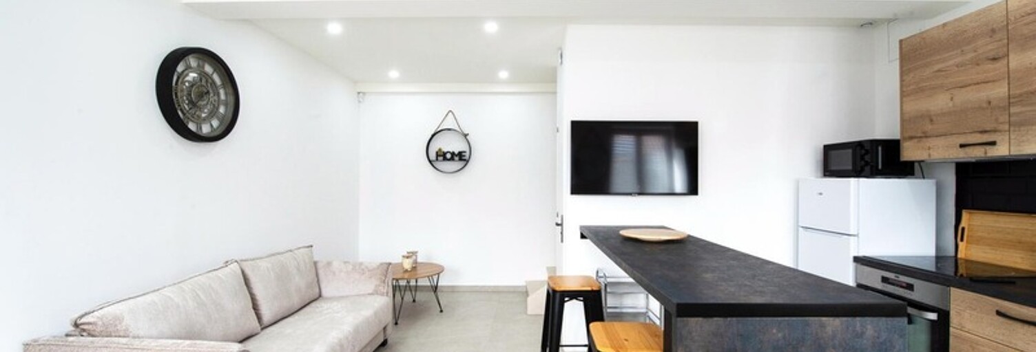 Maison 3 Pièces 70 m² à vendre à Francheville (69340)