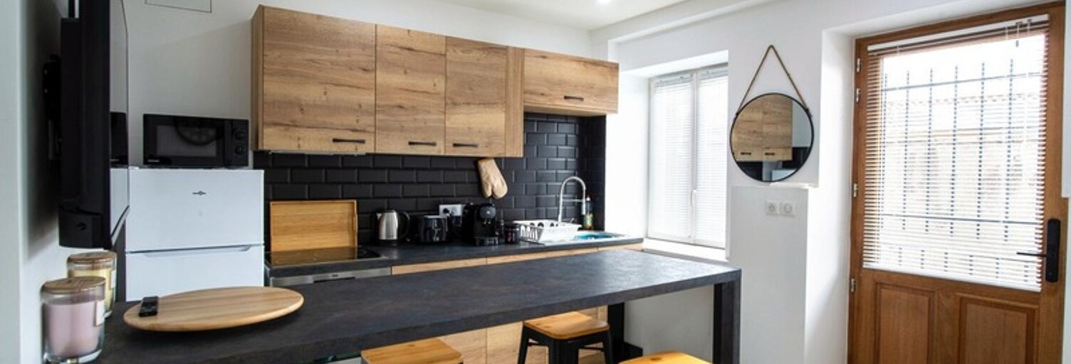 Maison 3 Pièces 70 m² à vendre à Francheville (69340)