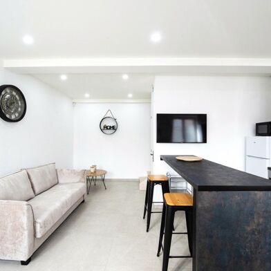 Maison 3 pièces 295000 €