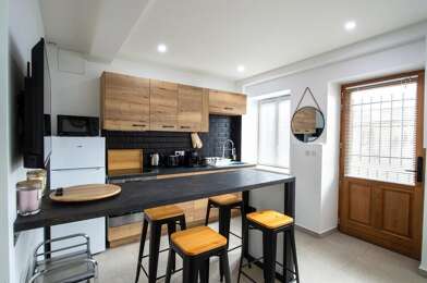 Maison 3 pièces 295000 €