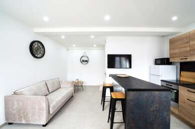 Maison 3 pièces 295000 €