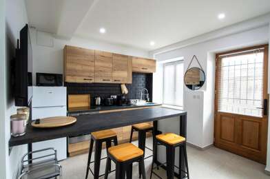 Maison 3 pièces 295000 €