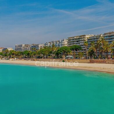 Appartement 2 pièces 429000 €