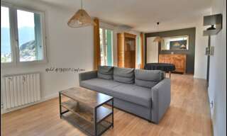 Appartement 3 Pièces 71 m² à vendre à L'Argentière-la-Bessée (05120)