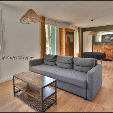 Appartement 3 pièces 165000 €