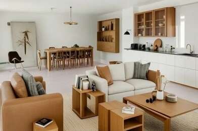 Appartement 4 pièces 326000 €