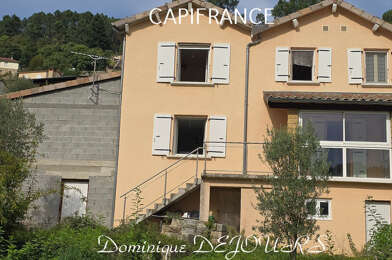 Maison 4 pièces 186000 €