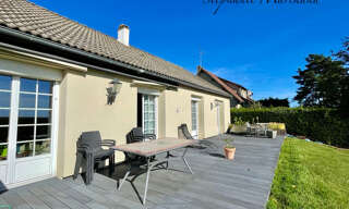 Maison 5 Pièces 85 m² à vendre à Chartres (28000)