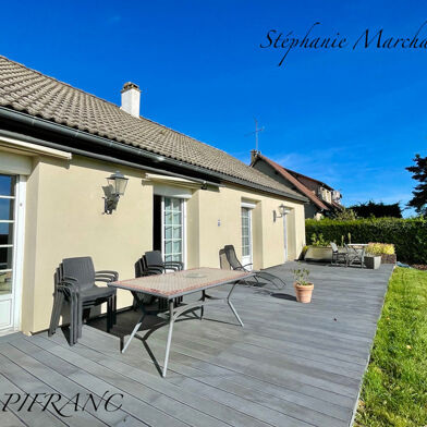 Maison 5 pièces 229000 €