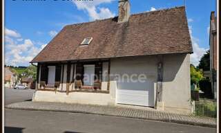 Maison 4 Pièces 139 m² à vendre à Cernoy-en-Berry (45360)