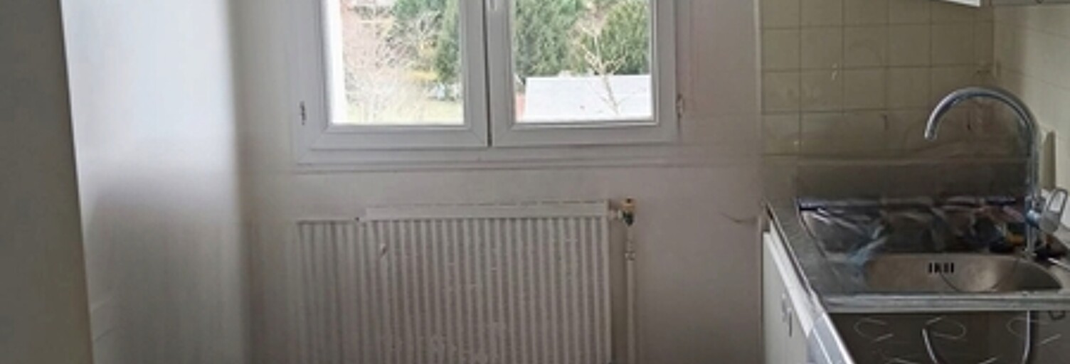 Appartement 1 Pièce 30 m² à vendre à Amboise (37400)