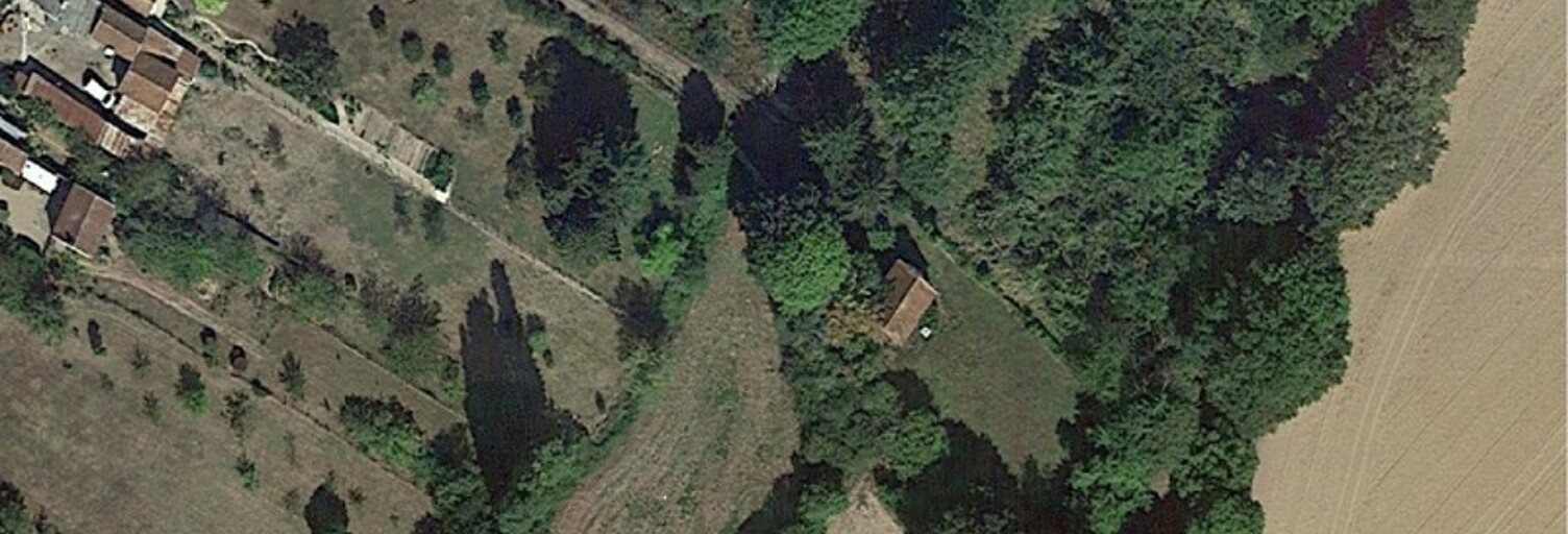 Terrain  1195 m² à vendre à Cernoy-en-Berry (45360)