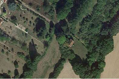Terrain  15000 €