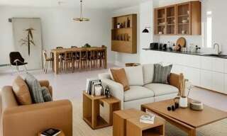 Appartement 4 Pièces 91 m² à vendre à Thusy (74150)