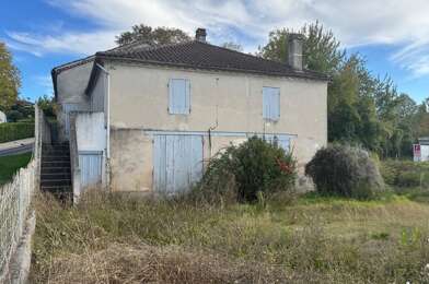 Maison 6 pièces 216000 €