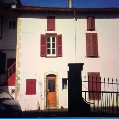 Maison 4 pièces 205000 €