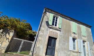 Maison 4 Pièces 90 m² à vendre à Meursac (17120)