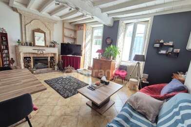 Maison 4 pièces 204900 €