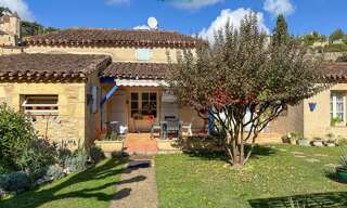 Maison 7 Pièces 130 m² à vendre à Puy-l'Évêque (46700)