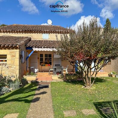 Maison 7 pièces 318000 €