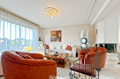 Maison 5 pièces 262500 €