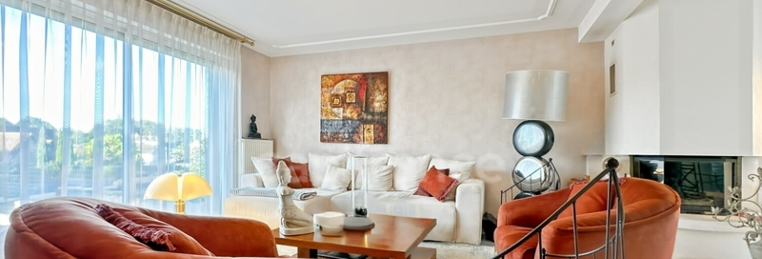 Maison 5 Pièces 93 m² à vendre à La Chapelle-Saint-Aubin (72650)