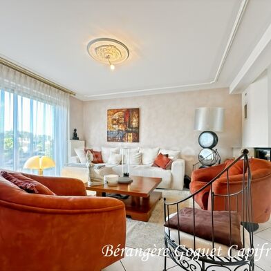 Maison 5 pièces 298000 €