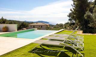 Maison 7 Pièces 250 m² à vendre à Ceyreste (13600)