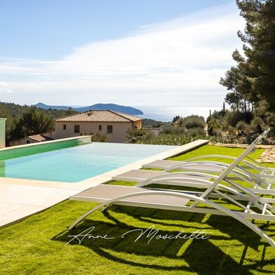 Maison 7 pièces 2980000 €