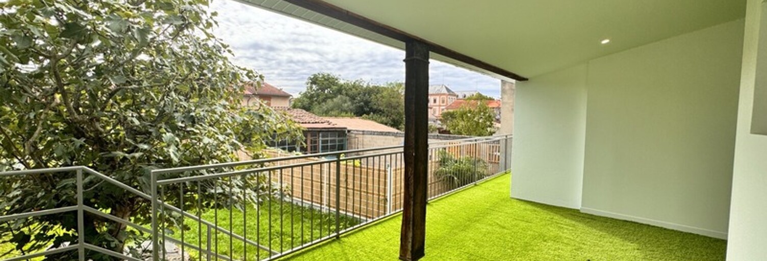 Maison 5 Pièces 125 m² à vendre à Revel (31250)