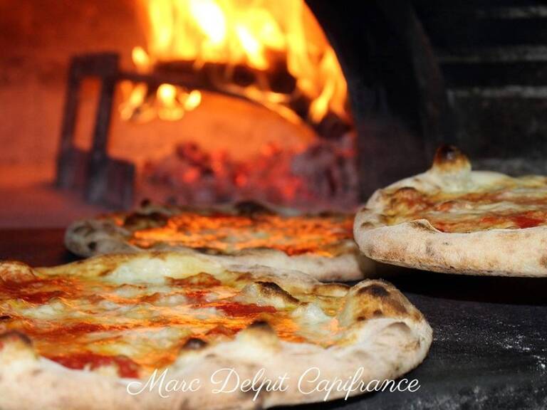 Exclusivité - À VENDRE – Fonds de commerce Pizzeria, dans un village de charme des Pyrénées Orientales, Claira (66), entre mer et montagne — photo 1