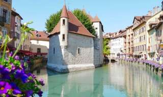 Appartement 2 Pièces 52 m² à vendre à Annecy (74000)