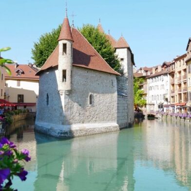 Appartement 2 pièces 159000 €