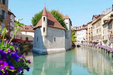 Appartement 2 pièces 148000 €