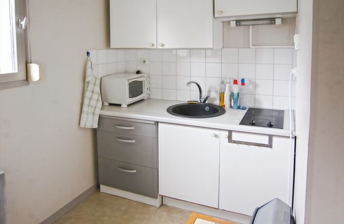 Appartement 2 pièces Résidence Seniors — photo 5