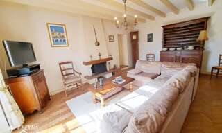 Maison 8 Pièces 144 m² à vendre à Lusseray (79170)