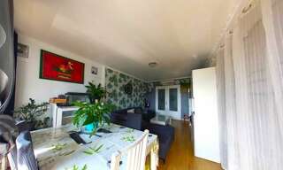 Appartement 5 Pièces 77 m² à vendre à Argenteuil (95100)