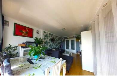 Appartement 5 pièces 190000 €