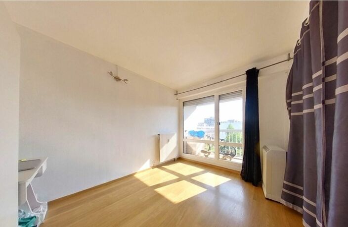 appartement à vendre 5 pièces  (95) — photo 2